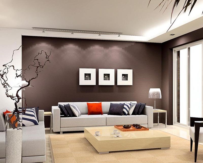 İç Mekan Dekorasyonu